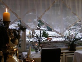 Gästehaus am Sonnenhügel