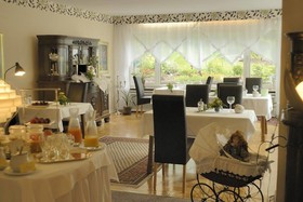 Gästehaus am Sonnenhügel