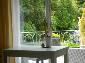 Gästehaus am Sonnenhügel