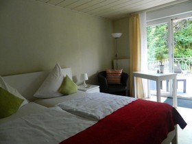 Gästehaus am Sonnenhügel