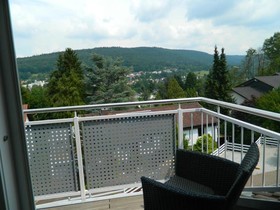 Gästehaus am Sonnenhügel