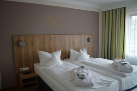 aqualux Wellness- und Tagungshotel