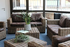 aqualux Wellness- und Tagungshotel
