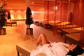 aqualux Wellness- und Tagungshotel
