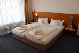 aqualux Wellness- und Tagungshotel