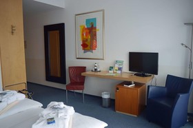 aqualux Wellness- und Tagungshotel