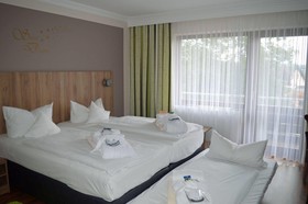 aqualux Wellness- und Tagungshotel
