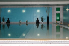 aqualux Wellness- und Tagungshotel