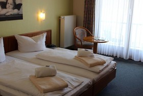 aqualux Wellness- und Tagungshotel
