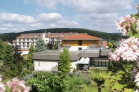 aqualux Wellness- und Tagungshotel