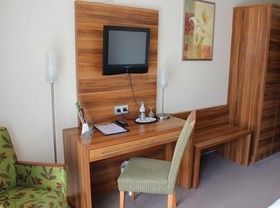 aqualux Wellness- und Tagungshotel