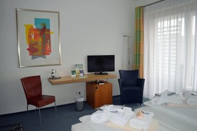 aqualux Wellness- und Tagungshotel