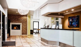 aqualux Wellness- und Tagungshotel