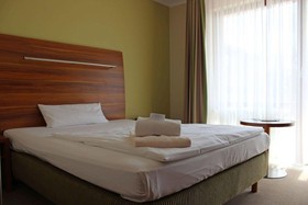 aqualux Wellness- und Tagungshotel
