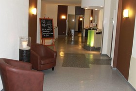 aqualux Wellness- und Tagungshotel