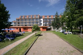 aqualux Wellness- und Tagungshotel
