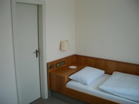 Hotel Haus Maria