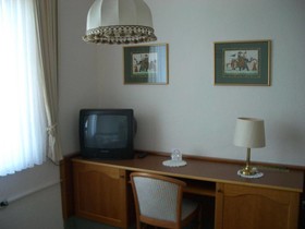 Hotel Haus Maria
