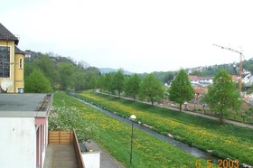 Hotel Haus Maria