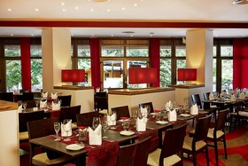 H+ Hotel Bad Soden