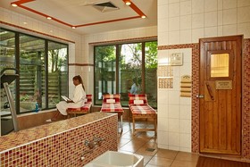 H+ Hotel Bad Soden