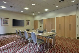 H+ Hotel Bad Soden