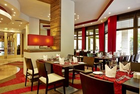 H+ Hotel Bad Soden
