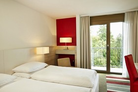 H+ Hotel Bad Soden