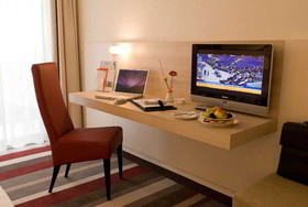 H+ Hotel Bad Soden