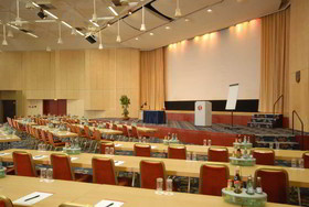 H+ Hotel Bad Soden