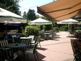 H+ Hotel Bad Soden