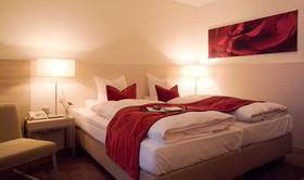 H+ Hotel Bad Soden