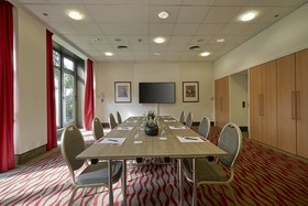 H+ Hotel Bad Soden