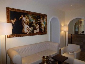 Milbor Hotel