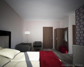Milbor Hotel