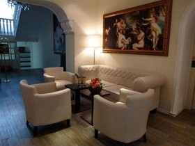 Milbor Hotel