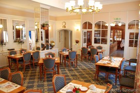 Milbor Hotel