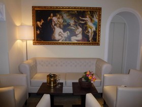Milbor Hotel