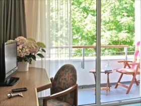 Waldhotel Bad Soden