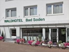 Waldhotel Bad Soden