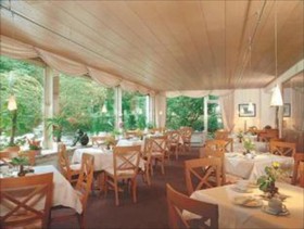 Waldhotel Bad Soden