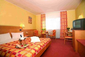 Kis Hotel am Kurpark