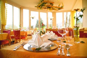 Kis Hotel am Kurpark