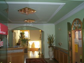 Kis Hotel am Kurpark