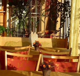 Kis Hotel am Kurpark