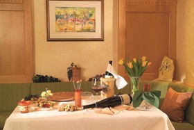 Kis Hotel am Kurpark