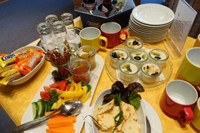 Trip Inn Landhotel