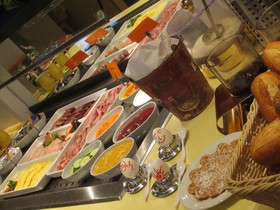 Trip Inn Landhotel