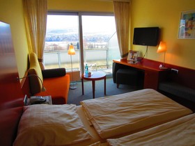 Trip Inn Landhotel