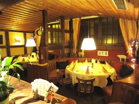 Trip Inn Landhotel